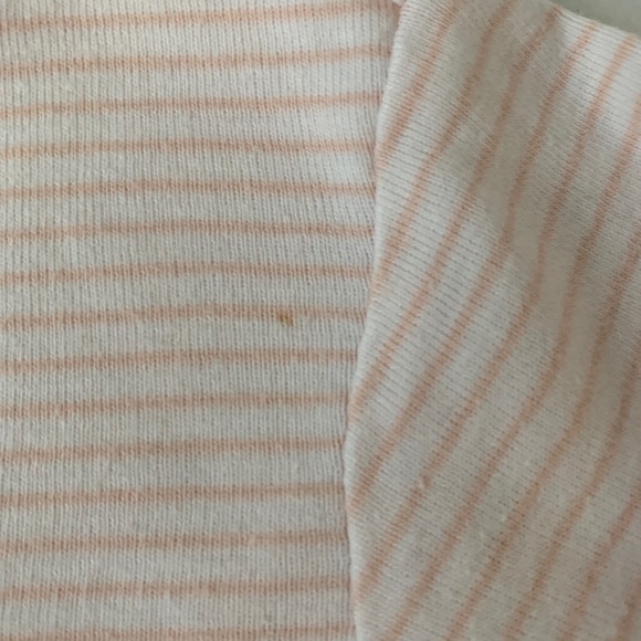 GAP lamb pajamas - Picture 4 of 4